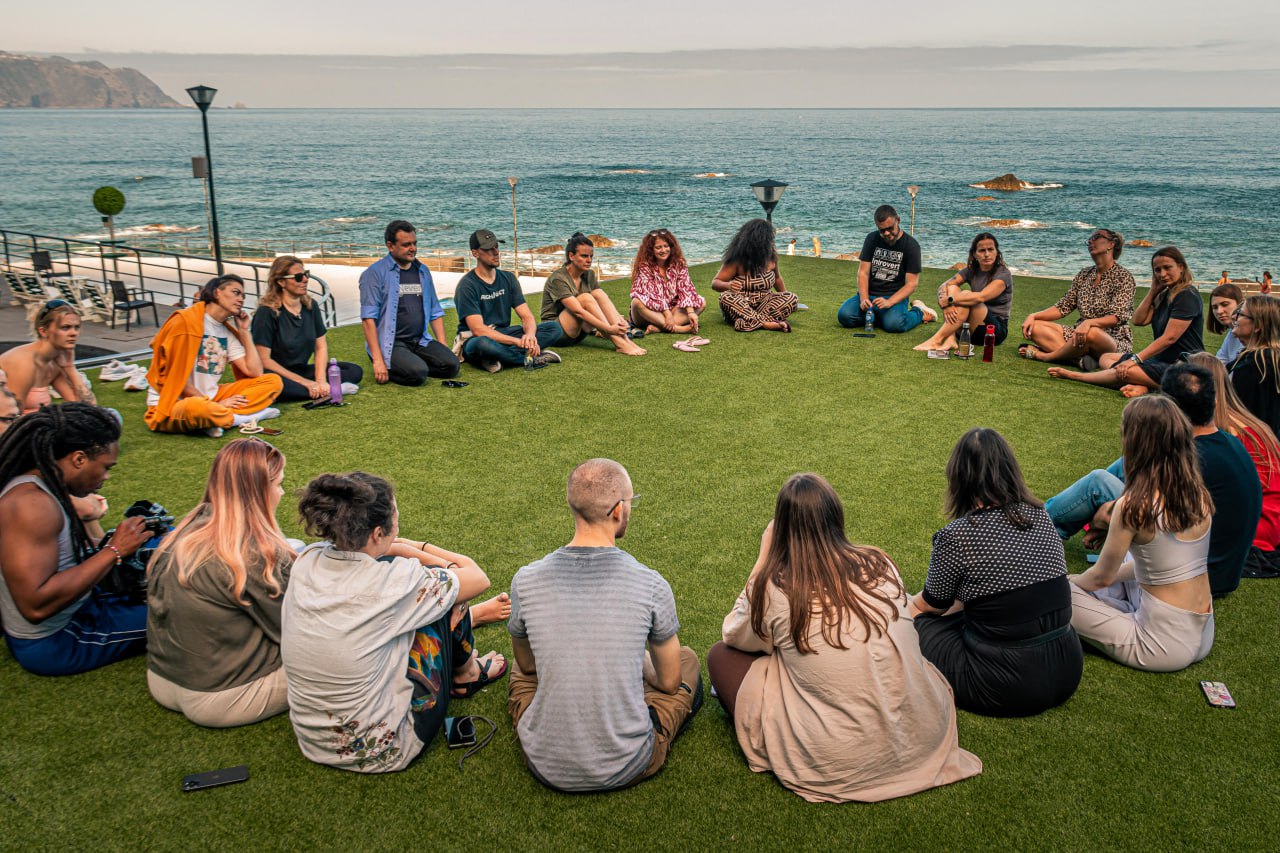 Creative workshops